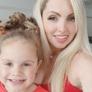 Meet your Posher, Chantelle